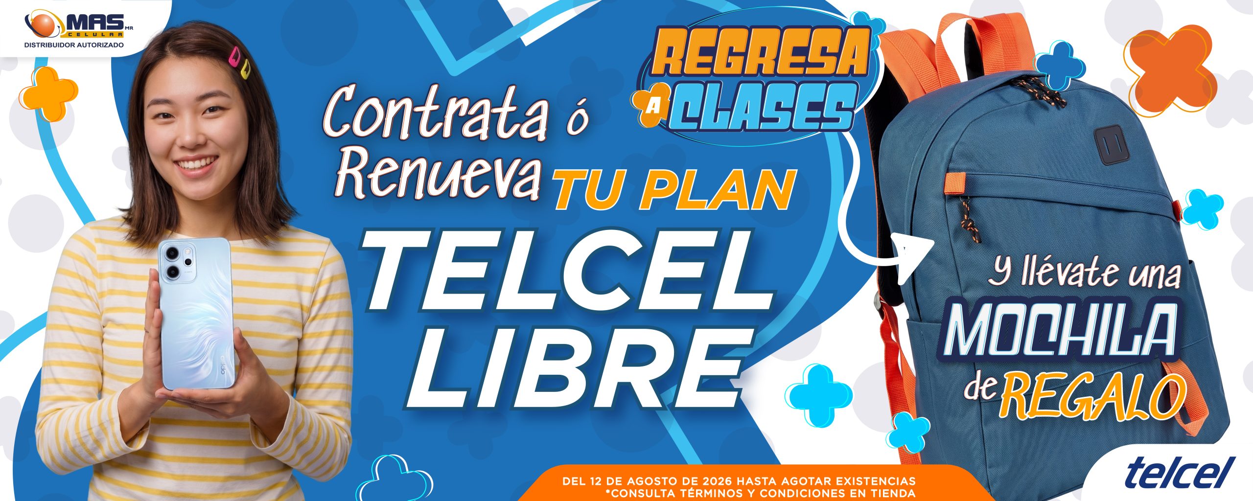 PLANTELCEL LIBRE MOCHILA - HERO BANNER PARA SITIO WEB - BTS