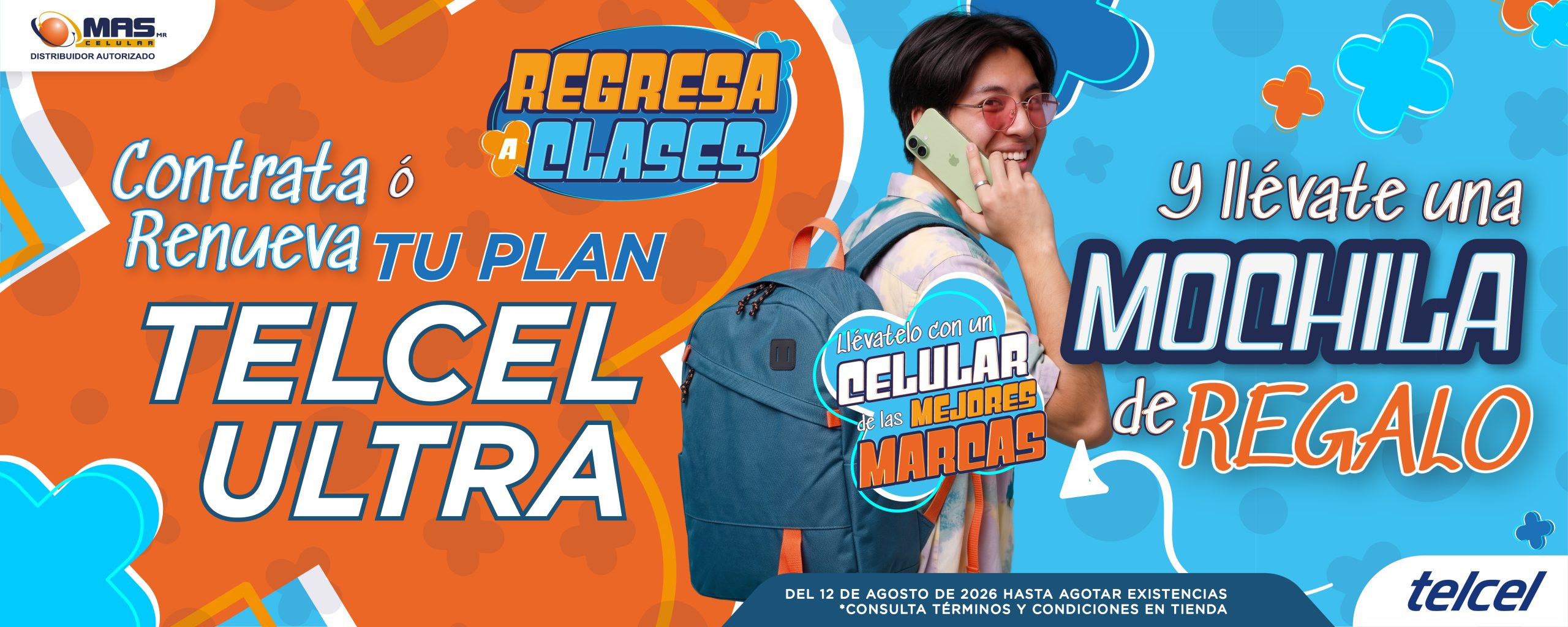PLANTELCEL ULTRA MOCHILA - HERO BANNER PARA SITIO WEB - BTS
