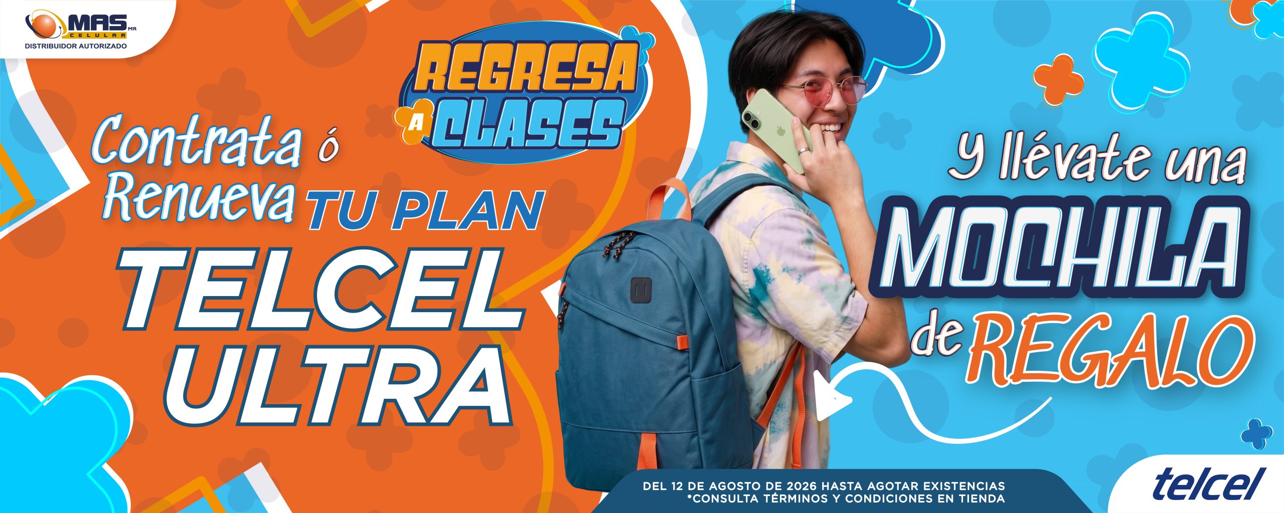 PLANTELCEL ULTRA MOCHILA - HERO BANNER PARA SITIO WEB - BTS