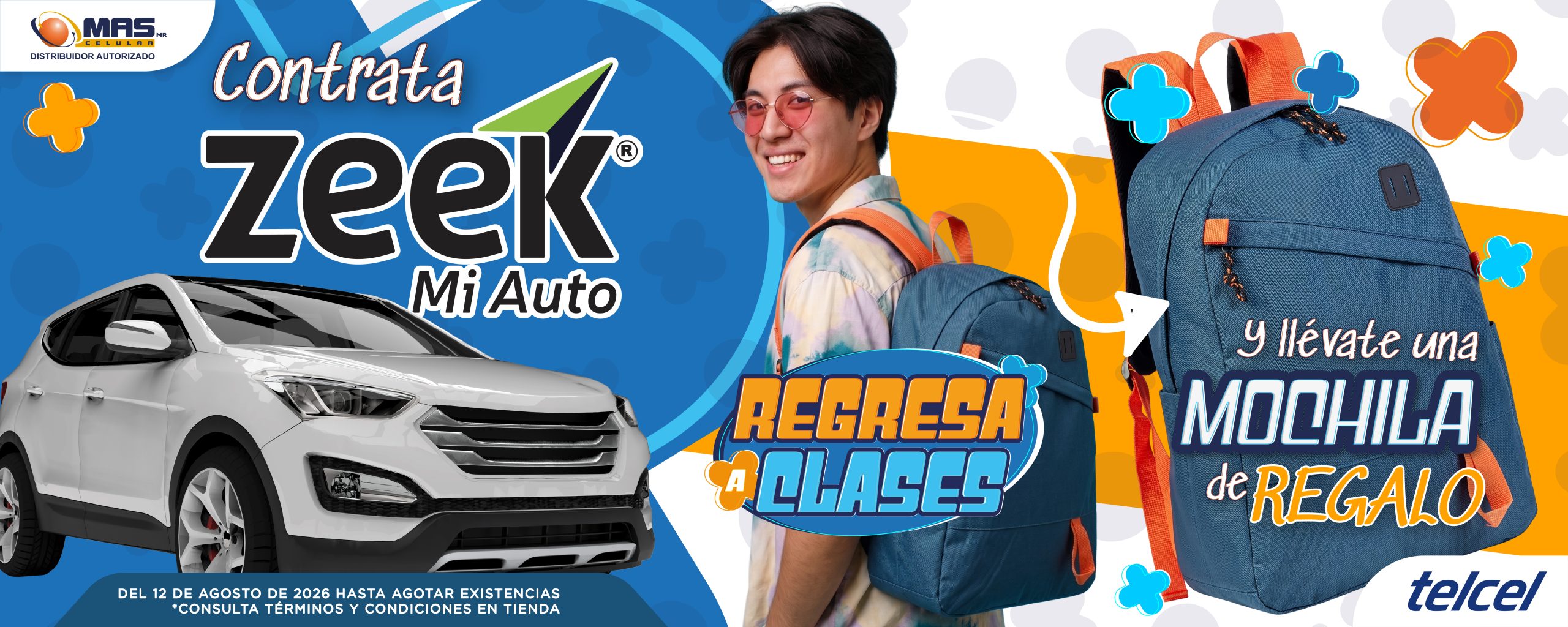 ZEEK MI AUTO MOCHILA - HERO BANNER PARA SITIO WEB - BTS